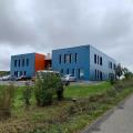 Bureau à vendre de 500 m² à Quimper - 29000 photo - 4