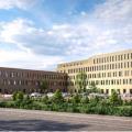 Bureau à vendre de 373 m² à Rennes - 35000 photo - 2