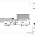Bureau à vendre de 1 254 m² à Rezé - 44400 plan - 4