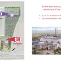 Bureau à vendre de 4 144 m² à Rillieux-la-Pape - 69140 plan - 3