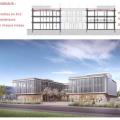 Bureau à vendre de 4 144 m² à Rillieux-la-Pape - 69140 plan - 4