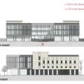Bureau à vendre de 4 144 m² à Rillieux-la-Pape - 69140 plan - 6