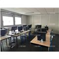 Bureau à vendre de 298 m² à Rouen - 76000 photo - 2
