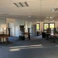 Bureau à vendre de 1 780 m² à Saint-Aubin - 91190 photo - 1