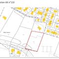 Bureau à vendre de 2 921 m² à Saint-Grégoire - 35760 plan - 2