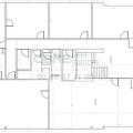 Bureau à vendre de 2 324 m² à Strasbourg - 67000 plan - 1