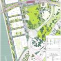 Bureau à vendre de 11 271 m² à Strasbourg - 67000 plan - 1