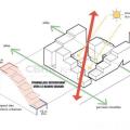 Bureau à vendre de 11 271 m² à Strasbourg - 67000 plan - 2