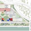 Bureau à vendre de 11 271 m² à Strasbourg - 67000 plan - 3