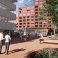 Bureau à vendre de 11 271 m² à Strasbourg - 67000 photo - 3