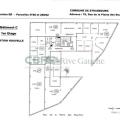 Bureau à vendre de 579 m² à Strasbourg - 67000 plan - 1