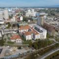 Bureau à vendre de 912 m² à Strasbourg - 67000 photo - 7