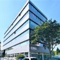 Bureau à vendre de 579 m² à Strasbourg - 67000 photo - 1