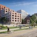 Bureau à vendre de 11 269 m² à Strasbourg - 67000 photo - 2