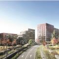 Bureau à vendre de 11 269 m² à Strasbourg - 67000 photo - 4