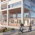 Bureau à vendre de 11 269 m² à Strasbourg - 67000 photo - 5