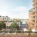 Bureau à vendre de 11 269 m² à Strasbourg - 67000 photo - 9