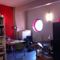 Bureau à vendre de 255 m² à Tourcoing - 59200 photo - 4