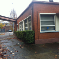 Bureau à vendre de 209 m² à Tourcoing - 59200 photo - 1