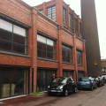 Bureau à vendre de 536 m² à Tourcoing - 59200 photo - 1