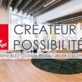 Bureau à vendre de 1 541 m² à Varces-Allières-et-Risset - 38760 photo - 3