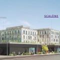 Bureau à vendre de 9 133 m² à Vénissieux - 69200 photo - 3