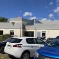 Bureau à vendre de 733 m² à Villefranche-sur-Saône - 69400 photo - 1