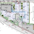 Bureau à vendre de 370 m² à Villefranche-sur-Saône - 69400 plan - 1
