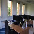 Bureau à vendre de 696 m² à Villeneuve-d'Ascq - 59491 photo - 1