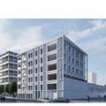 Bureau à vendre de 5 323 m² à Villeurbanne - 69100 photo - 1