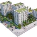 Bureau à vendre de 5 323 m² à Villeurbanne - 69100 photo - 7