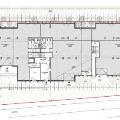 Bureau à vendre de 5 323 m² à Villeurbanne - 69100 plan - 4
