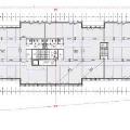 Bureau à vendre de 5 323 m² à Villeurbanne - 69100 plan - 5