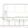 Bureau à vendre de 359 m² à Villeurbanne - 69100 plan - 2