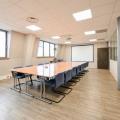 Bureau à vendre de 370 m² à Villeurbanne - 69100 photo - 7