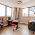 Bureau à vendre de 370 m² à Villeurbanne - 69100 photo - 8