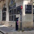 Local commercial à vendre de 53 m² à Bordeaux - 33000 photo - 1