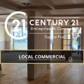 Local commercial à vendre de 124 m² à Caen - 14000 photo - 1