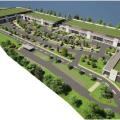 Local commercial à vendre de 549 m² à Landerneau - 29800 photo - 1
