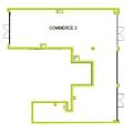 Local commercial à vendre de 821 m² à Lormont - 33310 plan - 3