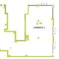 Local commercial à vendre de 821 m² à Lormont - 33310 plan - 2
