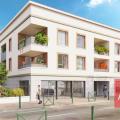 Local commercial à vendre de 88 m² à Pins-Justaret - 31860 photo - 1