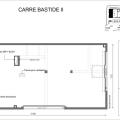 Local commercial à vendre de 293 m² à Plaisance-du-Touch - 31830 plan - 1