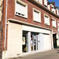 Local commercial à vendre de 216 m² à Sotteville-lès-Rouen - 76300 photo - 1