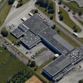 Entrepôt à vendre de 14 000 m² à Alençon - 61000 photo - 1