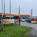 Entrepôt à vendre de 2 080 m² à Angerville-la-Campagne - 27930 photo - 1