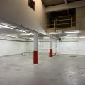 Entrepôt à vendre de 650 m² à Baillet-en-France - 95560 photo - 6