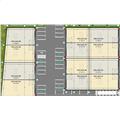 Entrepôt à vendre de 2 739 m² à Beychac-et-Caillau - 33750 photo - 3