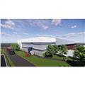 Entrepôt à vendre de 6 700 m² à Bourg-lès-Valence - 26500 photo - 1