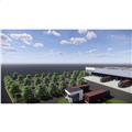 Entrepôt à vendre de 6 700 m² à Bourg-lès-Valence - 26500 photo - 6